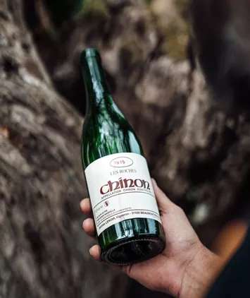 Le Vin du Bistro 50